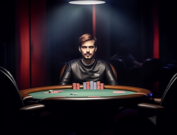 Antarmuka pemain Taiwan Pools dengan statistik permainan dan pilihan meja